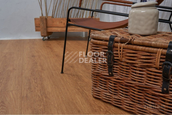 Vinilam Cork 7мм 10-080V Дуб Мейс фото 5 | FLOORDEALER